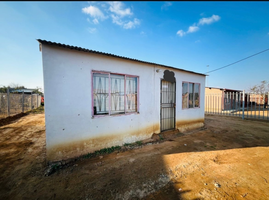 2 Bedroom Property for Sale in Grasslands Free State